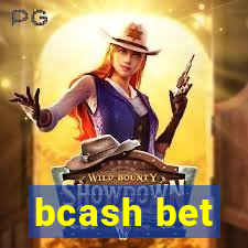 bcash bet